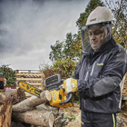 Eletrosserra DeWALT S/Escovas XR 18 V 30 CM DCM565N-XJ